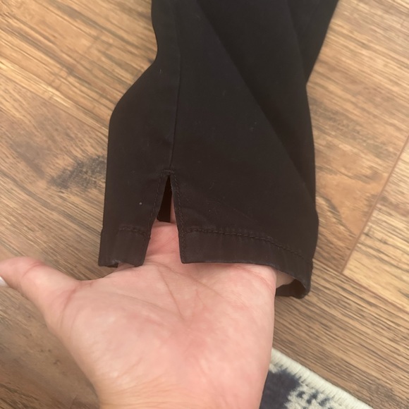 Loft Dress Ankle Pants - Picture 8 of 12